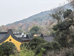 -杭州西湖风景名胜区-三生石