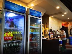 -胡须佬鸡煲四季火锅(龙珠大道店)