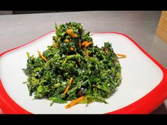 -向外鱼乐·土菜·虹鳟鱼