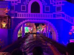 -济南方特东方神画