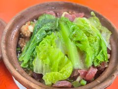 -潮香兴煲仔饭(莲花路店)