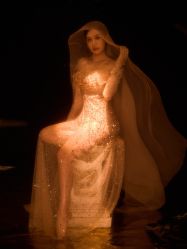-Mregina 美人纪摄影写真馆(明·星店)
