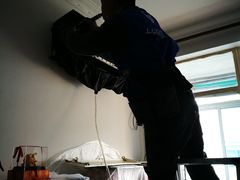 -十分到家家电清洗上海