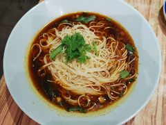 -好這口重庆小面(总店)