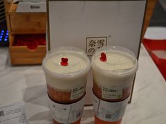 -奈雪的茶(市百一店)