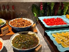 -阪尚皇·原切牛排·烤肉火锅自助(北京路店)