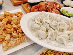 -老妈厨房团圆饺子东北菜(北环路店)