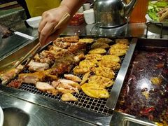 -龙翔小猪脚(龙头街店)