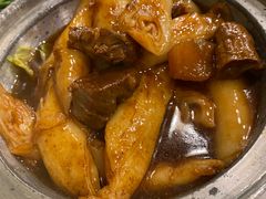 -玲又珑美食(盘福路店)