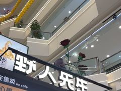 -野人先生Gelato(上海长宁龙之梦店)