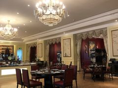-天伦里餐厅(绿城桃花源店)