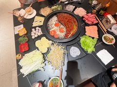 -老夏老火锅(西安南路总店)