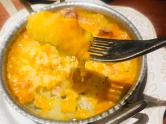 -CRAZYONES西班牙海鲜饭(上海美罗城店)