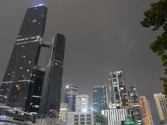 -吉隆坡国油双峰塔