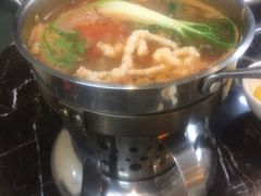 -世贸万锦大酒店·烹大师火锅达人
