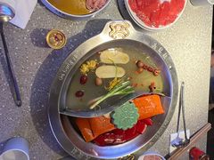 -大龙燚火锅(太古里店)