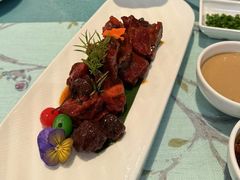 -皇家冰窖小院(什刹海店)