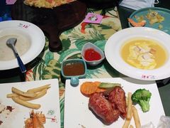 -美森西餐厅(曙光大道店)