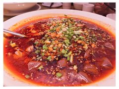 -遇见小厨·北京烤鸭·江湖菜·川菜(广福桥店)