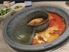 -秦妈火锅(仁泰里店)