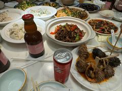 -日丰园海肠水饺·老字号大连海鲜(和平广场店)