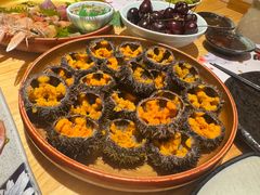-贵木日本料理·铁板烧(新地假日广场店)