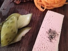 鹅肝-羽深肉铺 Steak & Wine