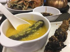 -澜悦港海鲜体验主题餐厅