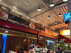 -肥肥虾庄·金牌油焖大虾(杨园滨江时代walk店)