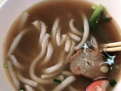 -老西关濑粉(文明路店)