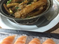 -新享乐海鲜(翠华路店)