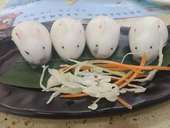 -名点一号·精致茶点·手工制作(宝华店)