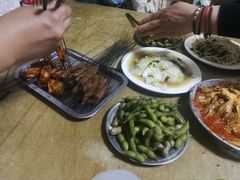 -马贤涮烤(超英·长乐家园店)