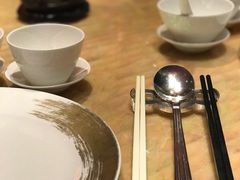 -8餐厅(新葡京酒店)