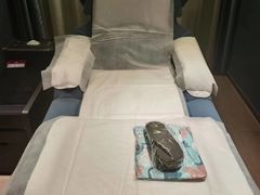 -华夏良子·足道SPA艾灸(铁道大厦店)