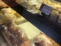-詹记桃酥(宿州路店)