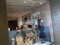 -爱马仕 HERMES(德基广场店)