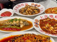 -小郭私房菜·海肠捞饭(学士街店)