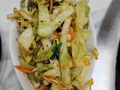 -农家乐大锅台铁锅炖(四流中路店)