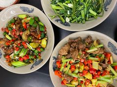 -潇湘阁(三里屯SOHO店)