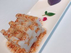 桂花山药-百富源·海鲜辽菜(浑河堡店)