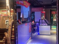 -可口香·非遗老号烧烤(南岗直营店)