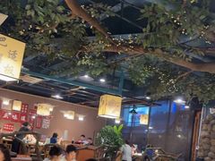 -常和州·夜宵大排档(常州单店)