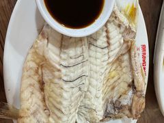 -车头老二大排档(金城步行街店)