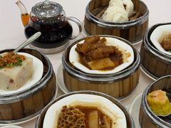 -凤凰楼酒家·粤宴点心(华强北店)