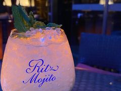 -富力丽思卡尔顿酒店·FLAIR餐厅酒吧