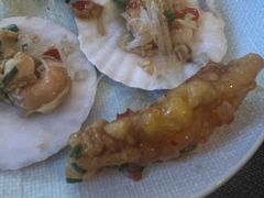 -湖州东吴开元名都酒店-滨河自助餐厅