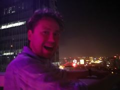 -富力丽思卡尔顿酒店·FLAIR餐厅酒吧