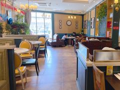 -东方豪客牛排意面披萨(玉函银座店)