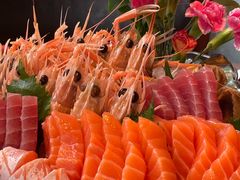 -Mr·Fish鱼鲜生海鲜放题(银泰in99店)